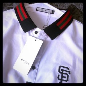 Polo shirt